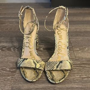 Sam Edelman Yaro 7.5
